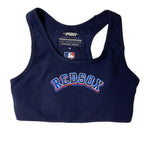 Women PRO STANDARD Boston Red Sox Sports Bra