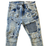 Kids FWRD DENIM & CO. Motocross Denim Jean