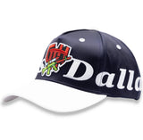 Men GHT Dallas All Around Snapback
