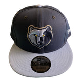 NEW ERA Memphis Grizzlies Basic 2 Tone 950 Snapback