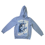 Men DENIMICITY From Sheep To Goat Stone Hoody