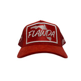 Z. FRESH Flawda Trucker Hat