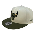 NEW ERA NBA Chicago Bulls 950 Snapback