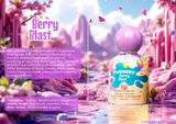 Kids Tubbees Berry Blast By Grandeur 1.7 FL OZ 50ml EDP