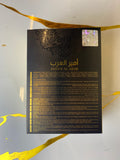 Ameer Al Arab By Sahari Eau De Parfum 3.4 FL OZ 100 ML For Men
