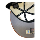 NEW ERA 950 Miami Heats 2 Tone Custom Snapback