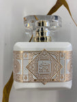 Unisex Musk Effect Limited Edition By Al Fares 3.4 EDP