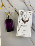Royale Amethyst By ZAKAT Eau De Perfum 2.7fl oz Unisex