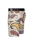 Men ETHIKA E Paisley Boxer