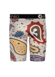 Men ETHIKA E Paisley Boxer