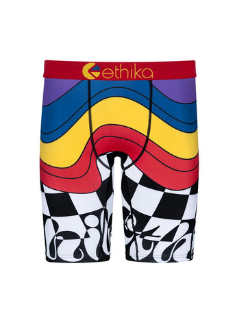 Kids ETHIKA BMR Wax Melt Underwear