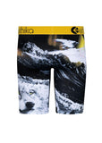 Kids ETHIKA Awwoo Boxer Briefs