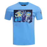 Men Pro Standard Memphis Grizzlies JA Morant #12 SJ T-Shirt