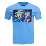 Men Pro Standard Memphis Grizzlies JA Morant #12 SJ T-Shirt