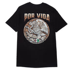 Men DGK Empire T-shirt