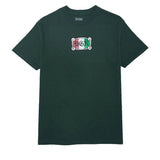 Men DGK Empire T-shirt