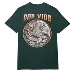 Men DGK Empire T-shirt