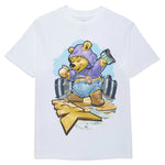 Men DGK Sugar Bear T-shirt