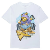 Men DGK Sugar Bear T-shirt