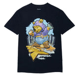 Men DGK Sugar Bear T-shirt