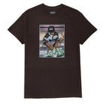 Men DGK Countdown T-shirt