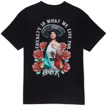 Men DGK Mamcita T-Shirt