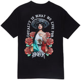 Men DGK Mamcita T-Shirt