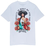 Men DGK Mamcita T-Shirt