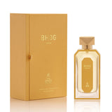 Bhog By Kisa Parfum 100 ML (3.4 FL OZ) Unisex
