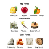 Bhog By Kisa Parfum 100 ML (3.4 FL OZ) Unisex