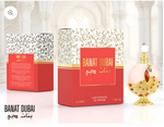 Women Bint Dubai Concentrated Oil Perfume By Le Chameau 1.0 FL OZ 30 ML