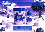 Tubbees Blueberry Sorbet By Grandeur Eau De Parfum 50 ML (1.7 FL OZ) Unisex