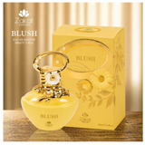 Flower Blush By Zakat Eau De Parfum 100 ML (3.4 FL OZ) Women