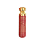 Women Buds Rouge Eau de Parfum by Le Chameau 3.4 fl. oz.