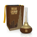 Unisex Le Chameau Burj Dubai Pure Oud Eau De Parfum  3.4 fl. oz.