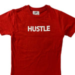 Kid's FWRD DENIM & CO. Hustle S/SLV T-Shirt