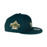 NEW ERA 9Fifty Anaheim Angels Custom Snapback