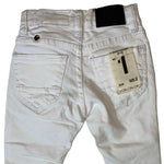 Little Kid's FWRD DENIM & CO. Motocross Denim Jean