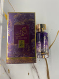 Sahr Al Kalimat By Sahari Eau De Parfum 3.4 FL OZ 100ml Spray For Women