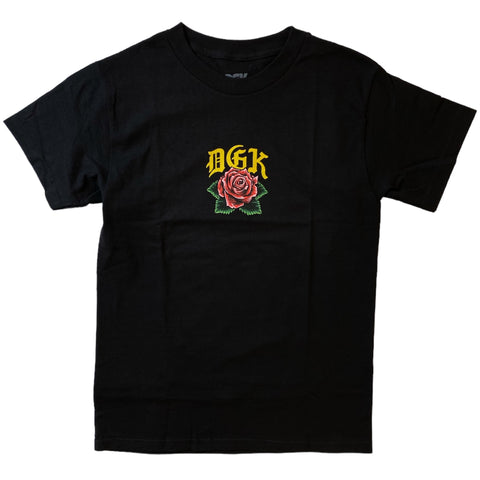 Men DGK Guadalupe T-Shirt