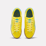 Women REEBOK Women's Club C Grounds UK Shoes