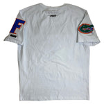 Men PRO STANDARD Florida Gators Logo Pro Team Shirt