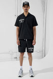 Men SEE YOU IN PARADISE Club Shorts