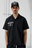 Men SEE YOU IN PARADISE Club S/S Shirt