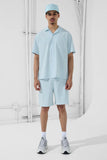Men SEE YOU IN PARADISE Club Shorts