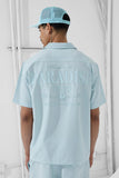 Men SEE YOU IN PARADISE Club S/S Shirt