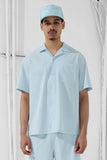 Men SEE YOU IN PARADISE Club S/S Shirt