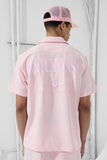 Men SEE YOU IN PARADISE Club S/S Shirt