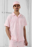 Men SEE YOU IN PARADISE Club S/S Shirt