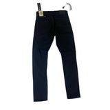 Men JORDAN CRAIG Sean Fit Shreds Denim Jean